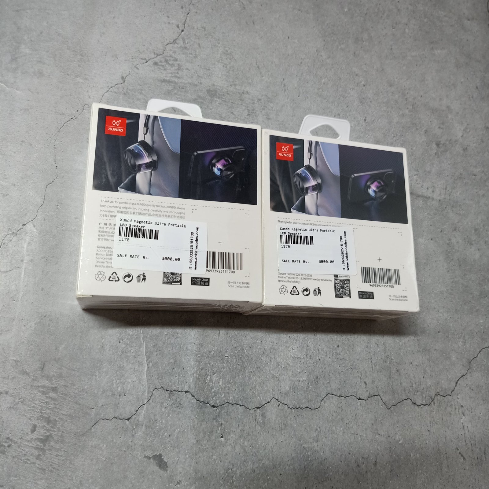 product